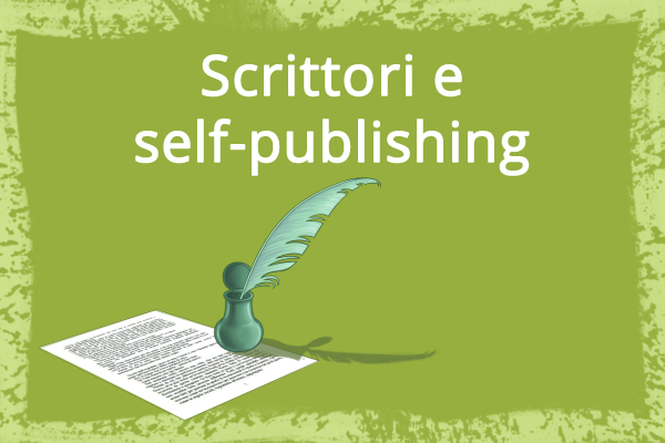 servizi per autori e self-publishing